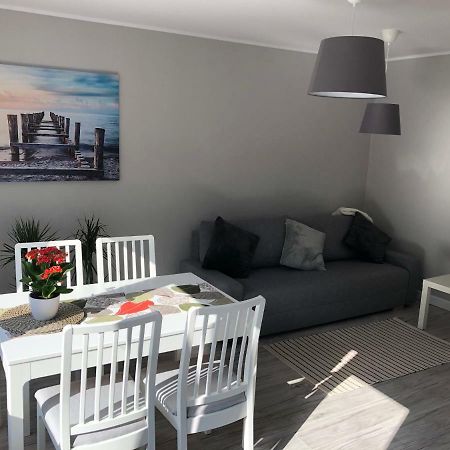 말보르크 Apartament Warecka 아파트 외부 사진