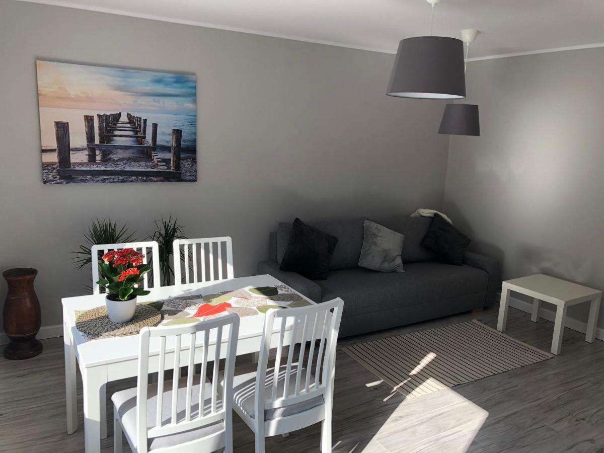 말보르크 Apartament Warecka 아파트 외부 사진